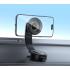 ACEFAST D69 Car Dashboard Magnetic Phone Mount Holder - Black